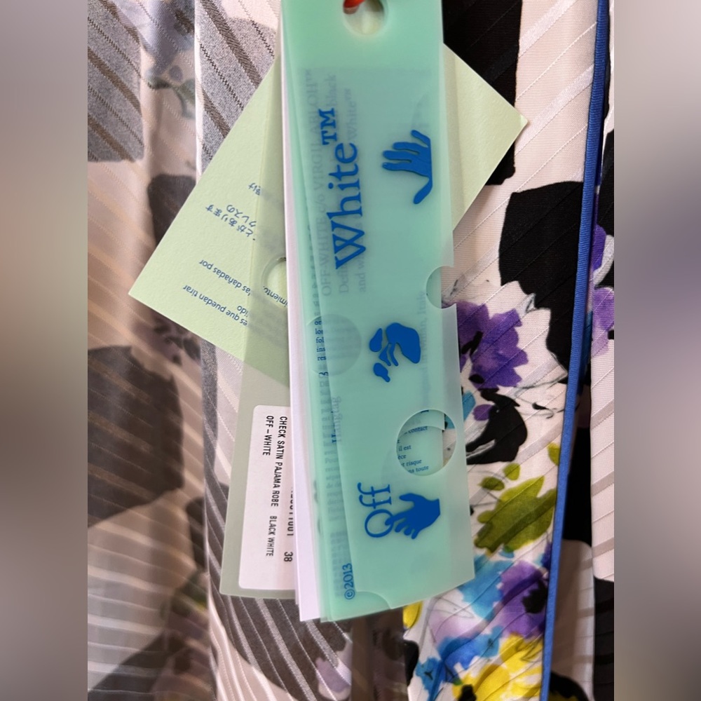 Checkered Dress - Picture 4 of 7